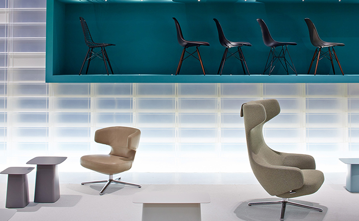 创意家具 - 坐具|休闲椅|办公家具|设计师家具|petit repo 休闲椅