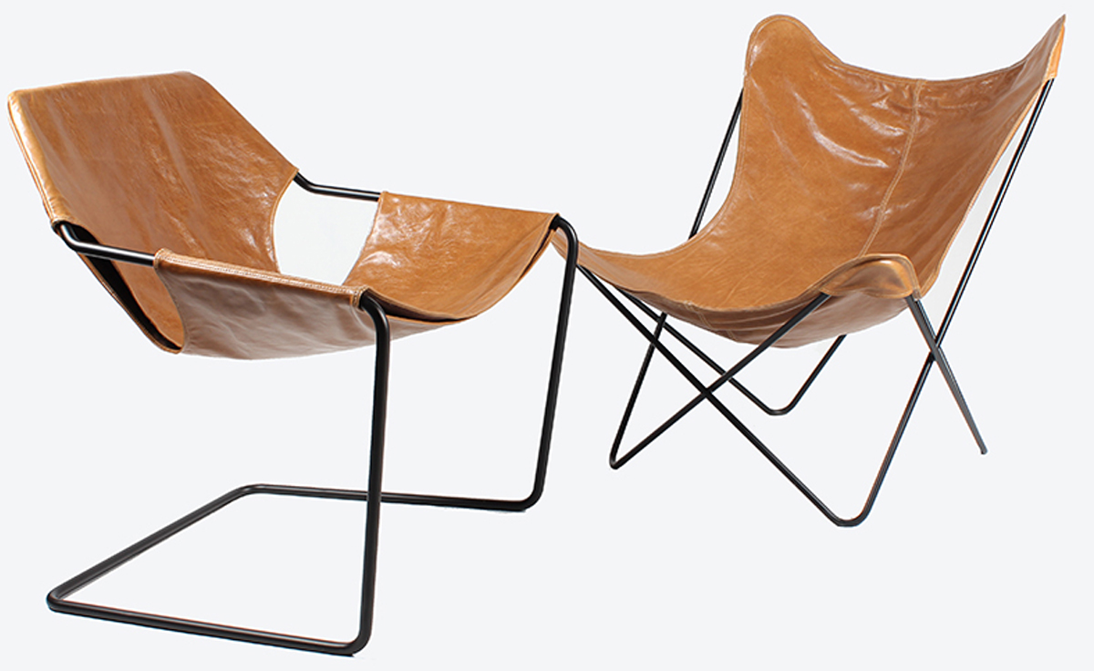 创意家具 - 坐具|休闲椅|办公家具|设计师家具|蝴蝶椅