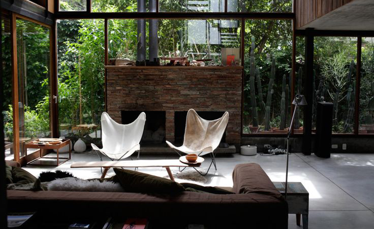 创意家具 - 坐具|休闲椅|办公家具|设计师家具|蝴蝶椅