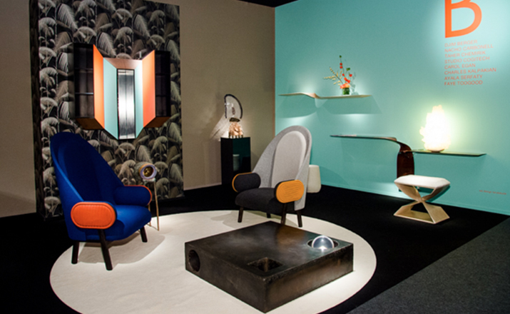 创意家具 - 坐具|休闲椅|办公家具|设计师家具|moon I-A扶手椅