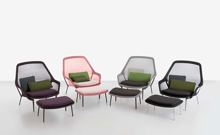 创意家具 - 坐具|休闲椅|办公家具|设计师家具|slow 休闲椅&脚踏