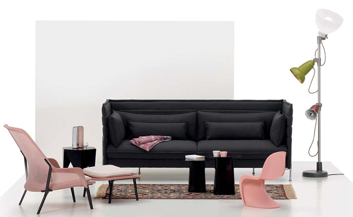 创意家具 - 坐具|休闲椅|办公家具|设计师家具|slow 休闲椅&脚踏