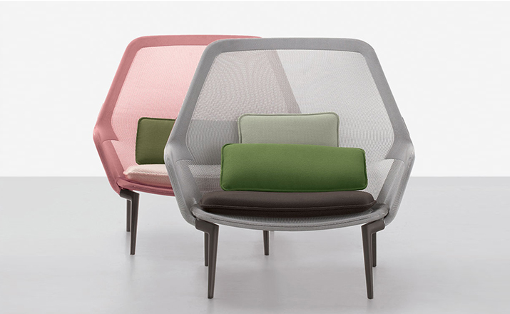 [创意家具 - 坐具|休闲椅|办公家具|设计师家具|slow 休闲椅&脚踏]