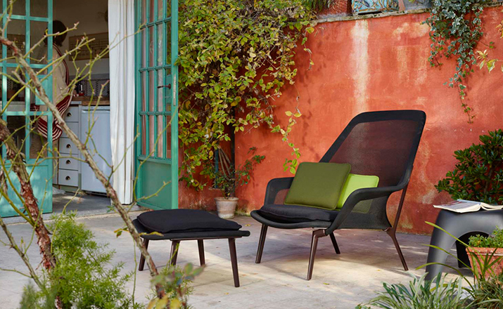 创意家具 - 坐具|吧椅/凳子|办公家具|设计师家具|slow 脚踏