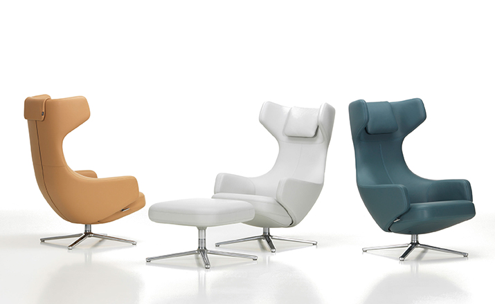 创意家具 - 坐具|休闲椅|办公家具|设计师家具|grand repos 休闲椅&脚踏