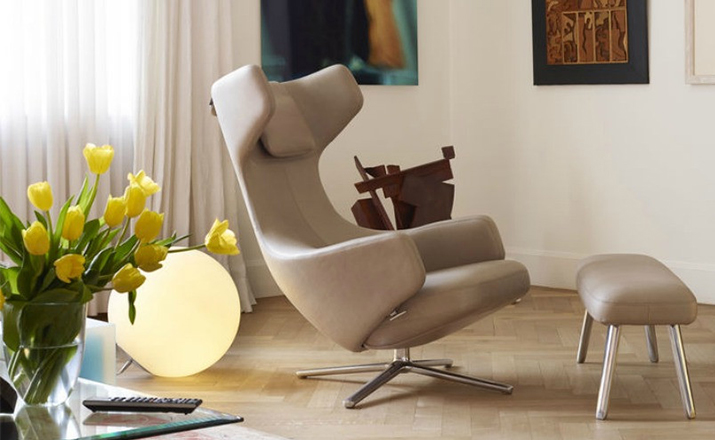 创意家具 - 坐具|休闲椅|办公家具|设计师家具|grand repos 休闲椅&脚踏