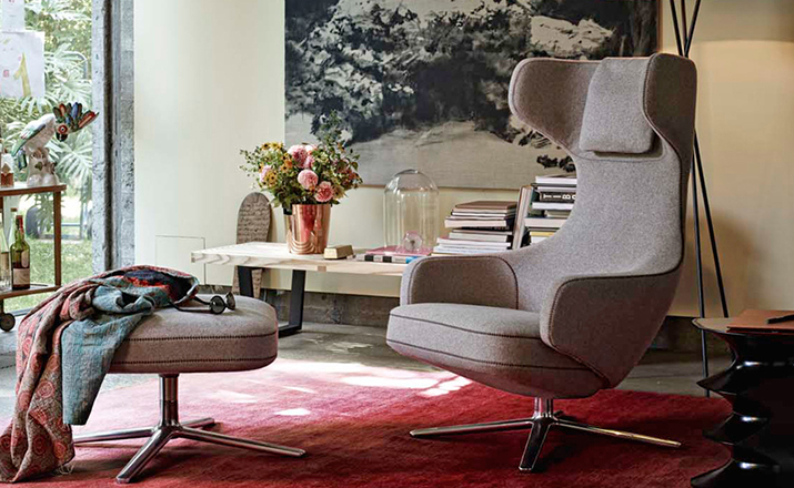 创意家具 - 坐具|休闲椅|办公家具|设计师家具|grand repos 休闲椅&脚踏