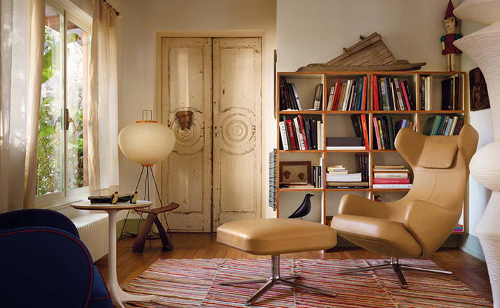 创意家具 - 坐具|休闲椅|办公家具|设计师家具|grand repos 休闲椅&脚踏