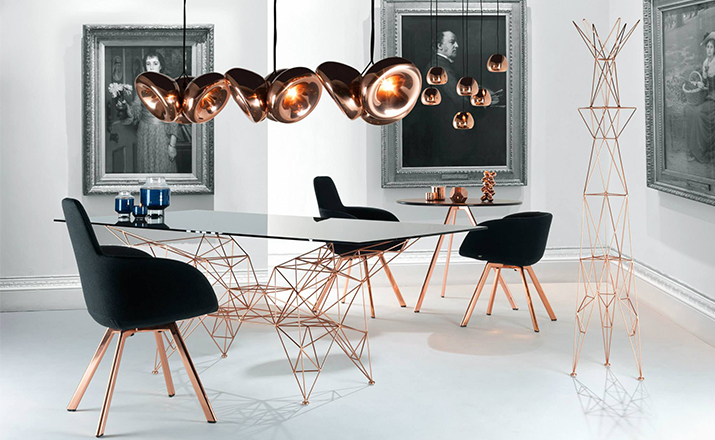 创意家具 - 坐具|休闲椅|办公家具|设计师家具|勺型低背椅