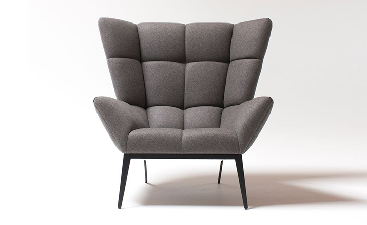 创意家具 - 坐具|休闲椅|办公家具|设计师家具|tuulla椅