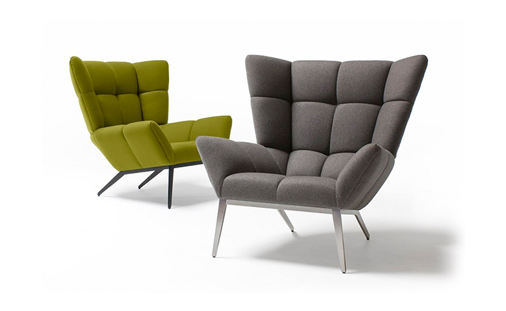 创意家具 - 坐具|休闲椅|办公家具|设计师家具|tuulla椅