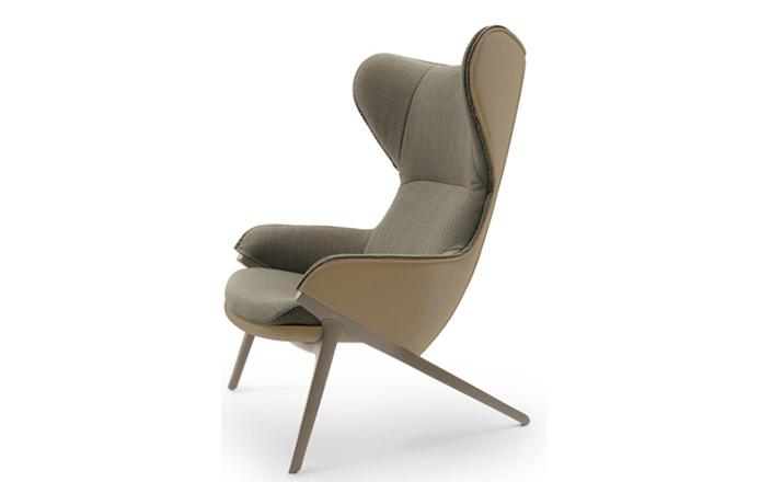 创意家具 - 坐具|休闲椅|办公家具|设计师家具|P22椅