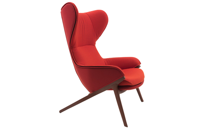 创意家具 - 坐具|休闲椅|办公家具|设计师家具|P22椅