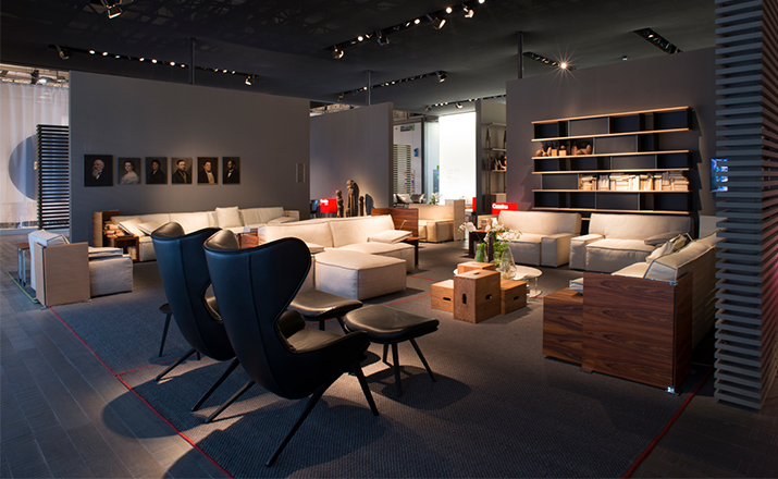 创意家具 - 坐具|休闲椅|办公家具|设计师家具|P22椅