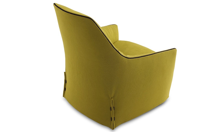 创意家具 - 坐具|休闲椅|办公家具|设计师家具|圣莫尼卡休闲扶手椅