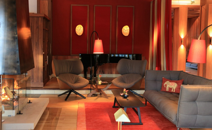 创意家具 - 坐具|休闲椅|办公家具|设计师家具|tabano扶手椅