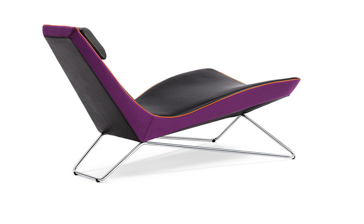 创意家具 - 坐具|躺椅|办公家具|设计师家具|MY 椅