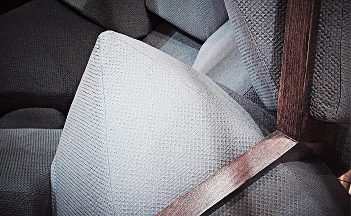 创意家具 - 坐具|休闲椅|办公家具|设计师家具|石英扶手椅