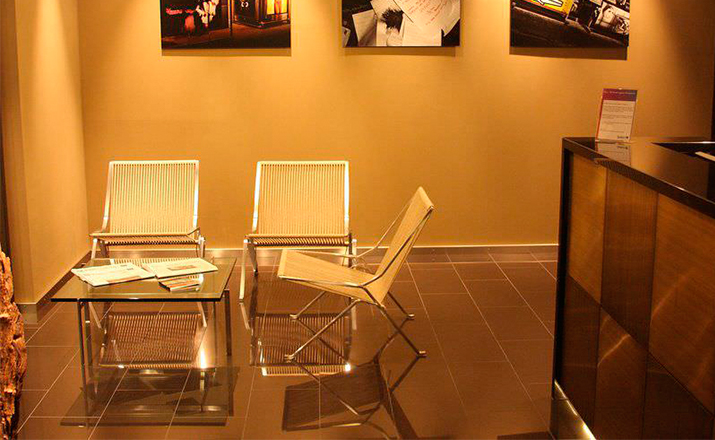 创意家具 - 坐具|躺椅|办公家具|设计师家具|PK25 椅