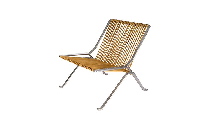 创意家具 - 坐具|躺椅|办公家具|设计师家具|PK25 椅