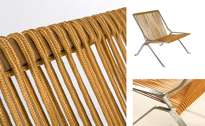 创意家具 - 坐具|躺椅|办公家具|设计师家具|PK25 椅