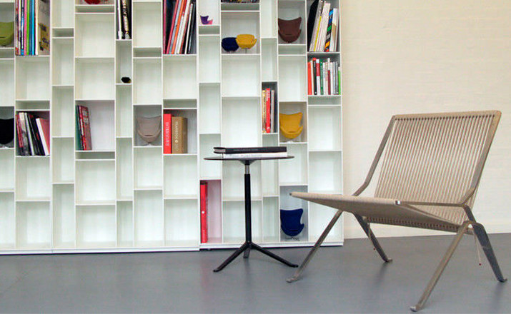 创意家具 - 坐具|躺椅|办公家具|设计师家具|PK25 椅