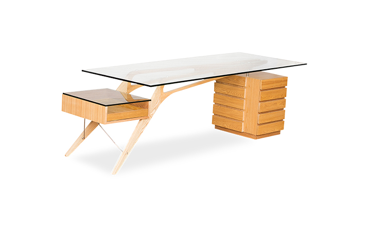 创意家具 - 桌几|办公桌|办公家具|设计师家具|加富尔桌