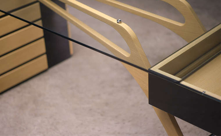 创意家具 - 桌几|办公桌|办公家具|设计师家具|加富尔桌