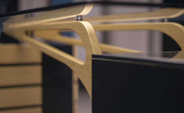 创意家具 - 桌几|办公桌|办公家具|设计师家具|加富尔桌