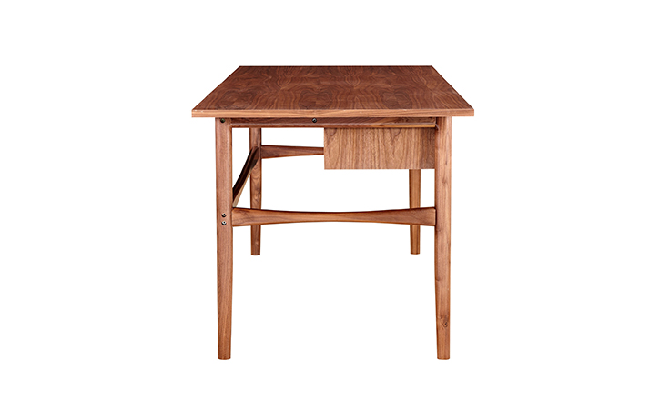 创意家具 - 桌几|办公桌|办公家具|设计师家具|休斯顿桌