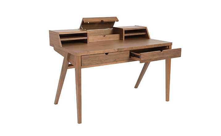 创意家具 - 桌几|办公桌|办公家具|设计师家具|verdana桌