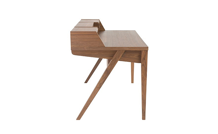 创意家具 - 桌几|办公桌|办公家具|设计师家具|verdana桌