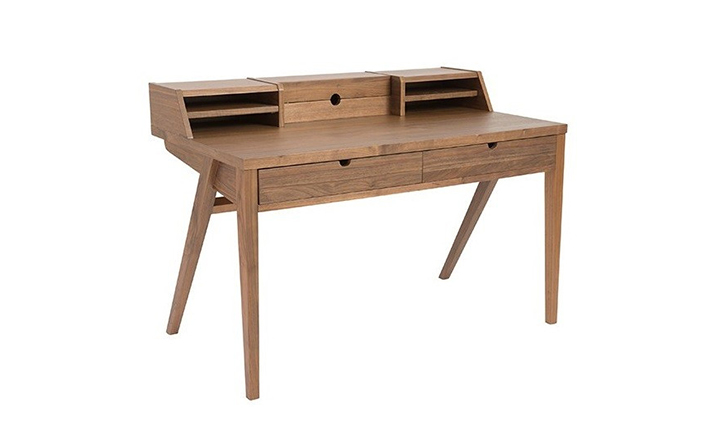 [创意家具 - 桌几|办公桌|办公家具|设计师家具|verdana桌]