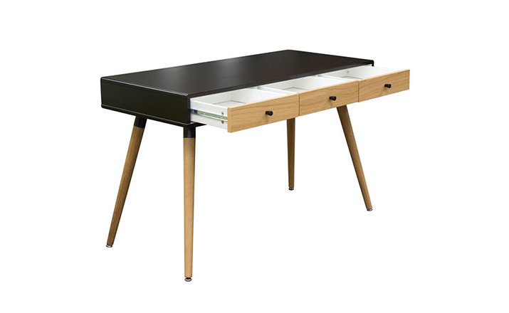 创意家具 - 桌几|办公桌|办公家具|设计师家具|钻石沙发声波写字台