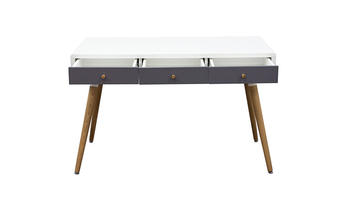 创意家具 - 桌几|办公桌|办公家具|设计师家具|钻石沙发声波写字台