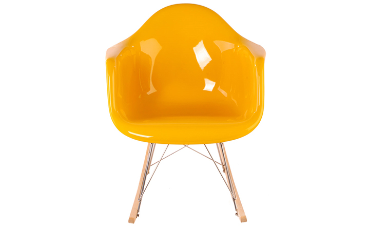 创意家具 - 坐具|儿童椅|办公家具|设计师家具|儿童版伊姆斯摇椅