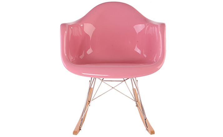 创意家具 - 坐具|儿童椅|办公家具|设计师家具|儿童版伊姆斯摇椅