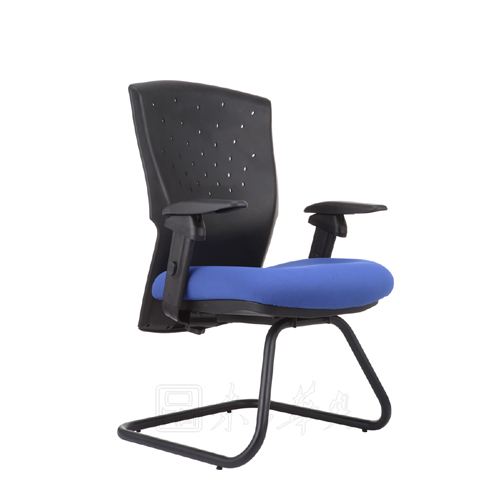 [办公椅|布面会议椅|办公家具|设计师家具|布面会议椅]