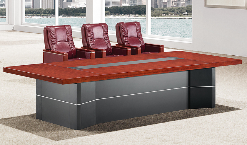 办公台|经典大班台|办公家具|设计师家具|CG-B2013