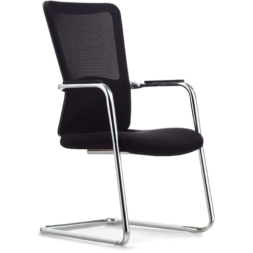 [办公椅|网布会议椅|办公家具|设计师家具|会议椅]