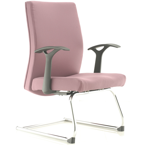 [办公椅|布面会议椅|办公家具|设计师家具|会议椅]