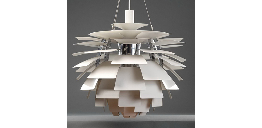 [创意家具 - 灯饰|吊灯|办公家具|设计师家具|松果吊灯]