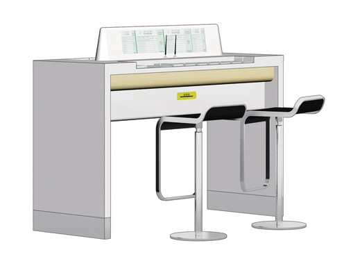 金融、法院家具|邮政营业厅家具|办公家具|设计师家具|填单台