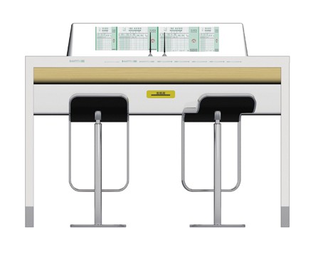[金融、法院家具|邮政营业厅家具|办公家具|设计师家具|填单台]