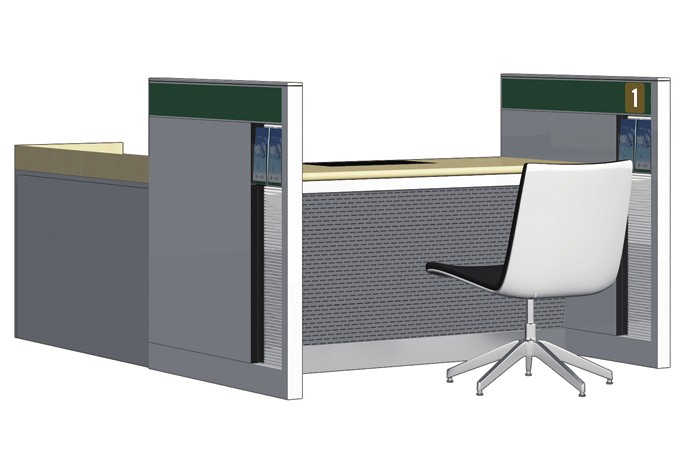 [金融、法院家具|邮政营业厅家具|办公家具|设计师家具|非现金柜台]