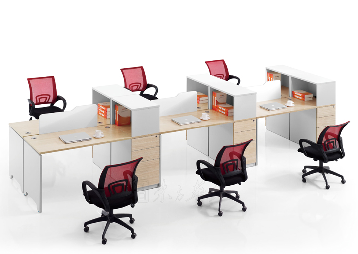 [办公屏风|屏风工作站|办公家具|设计师家具|屏风工作位]