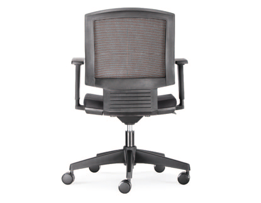 办公椅|网布职员椅|办公家具|设计师家具|CG-E1010