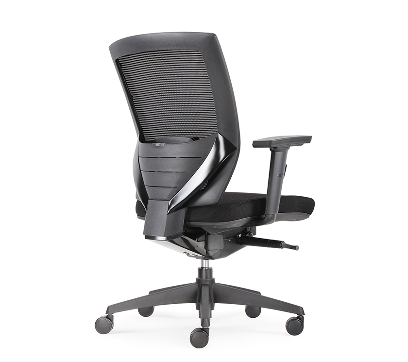 办公椅|网布职员椅|办公家具|设计师家具|VEGAS