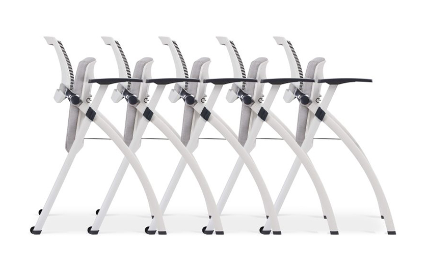 办公椅|网布会议椅|办公家具|设计师家具|Vigo