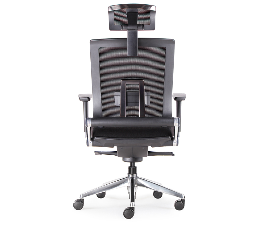 办公椅|网布大班椅|办公家具|设计师家具|CG-E1013